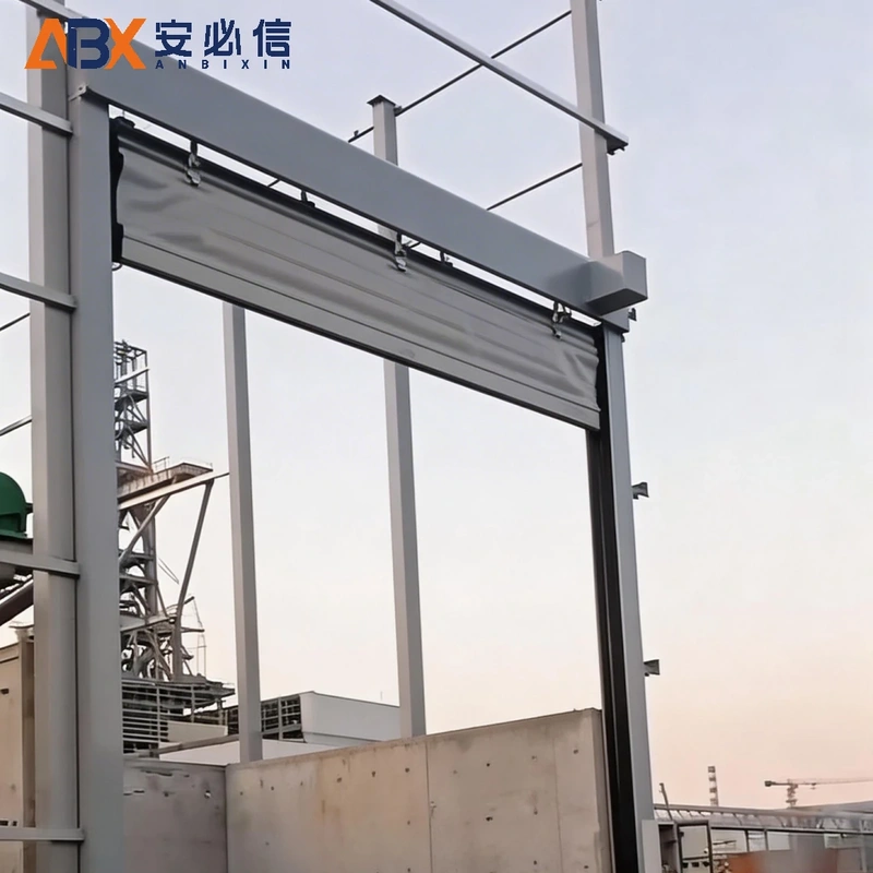 乌海市伸缩式卸货平台