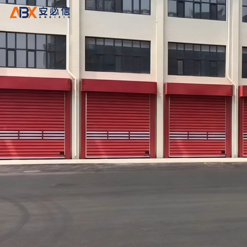 乌海市医药密闭高速门