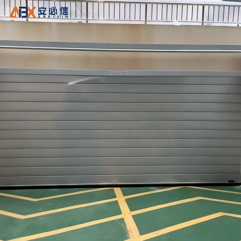乌海市厂房高速门